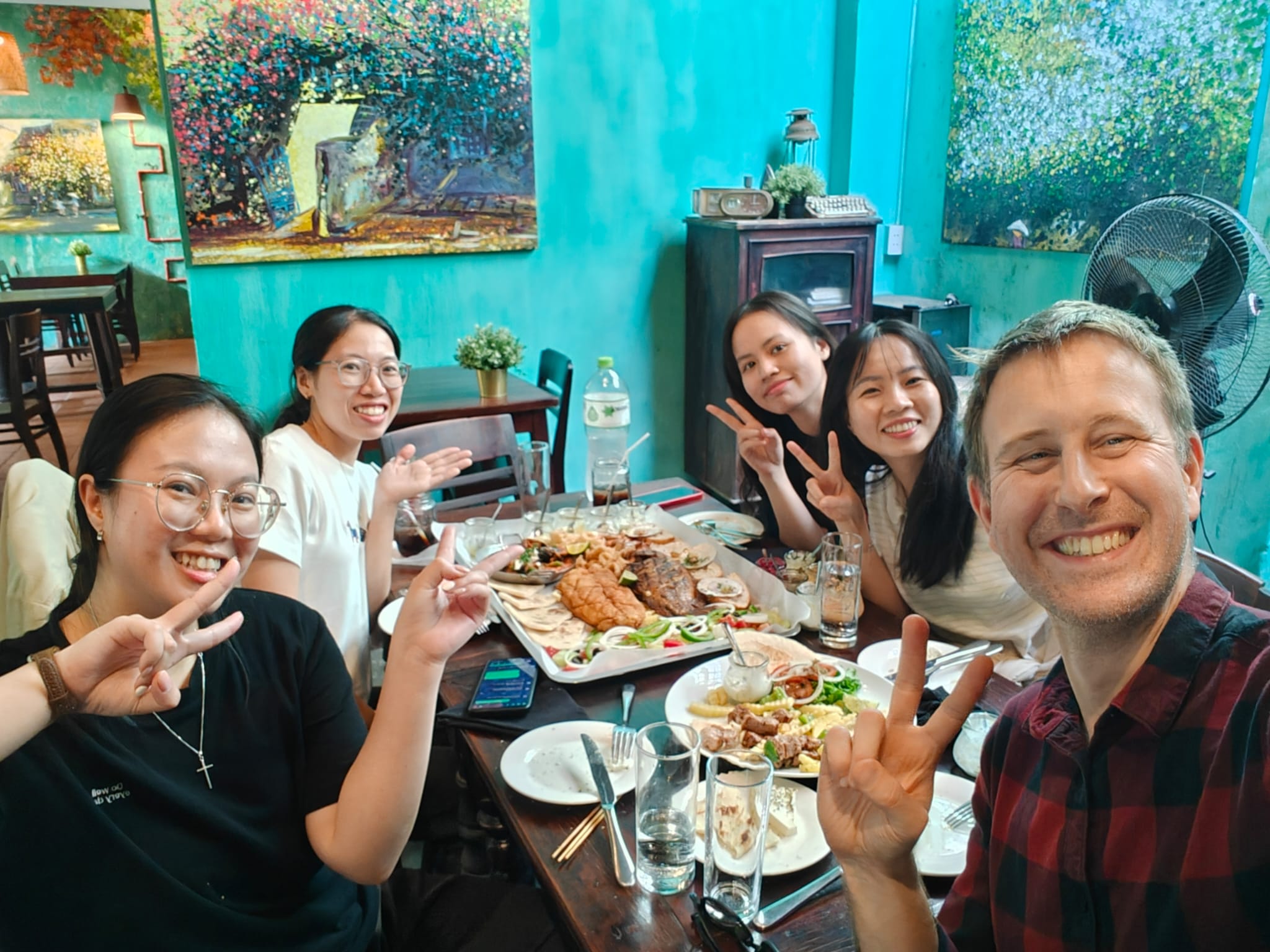 Inside Lecka Bites: Fueling Vietnam’s Sports Boom and New Ultra Gel Innovations