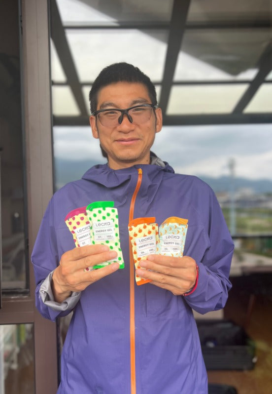 Lecka Lands in China and Canada