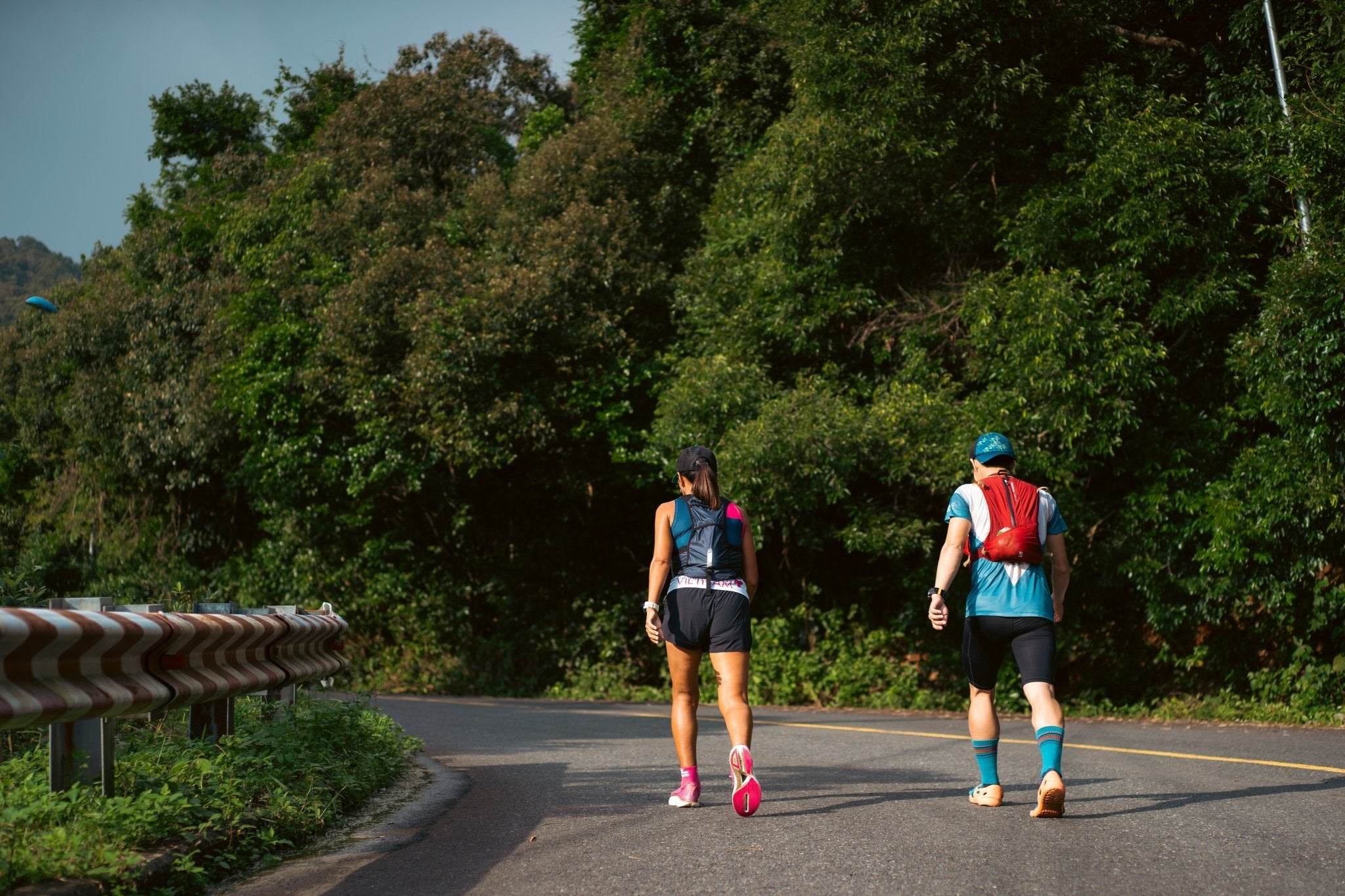 Elevation Gain and Nutrition Needs: A Comprehensive Approach - Lecka Nutrition