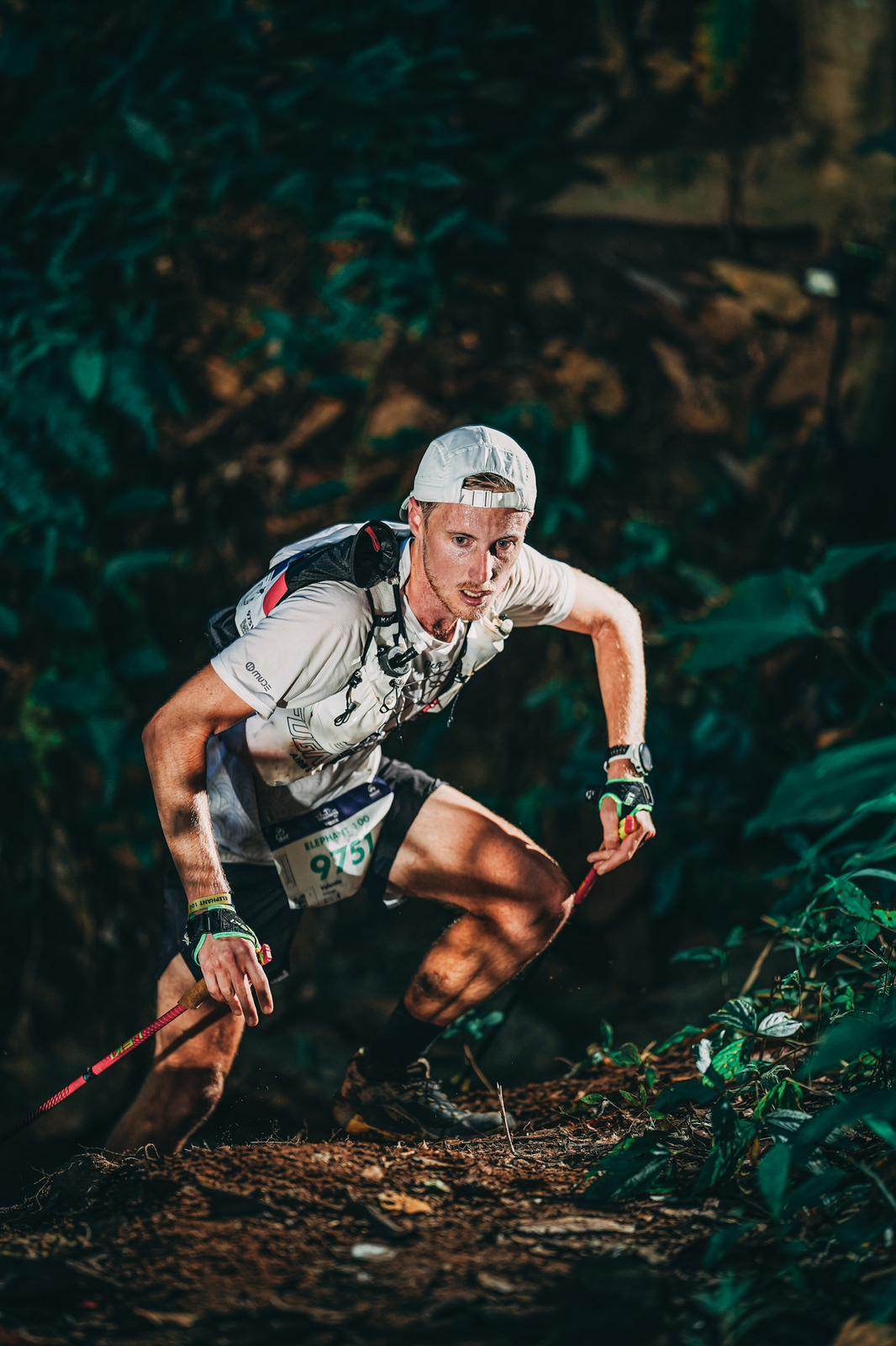 How Race Temperature Influences Nutrition Needs - Lecka Nutrition