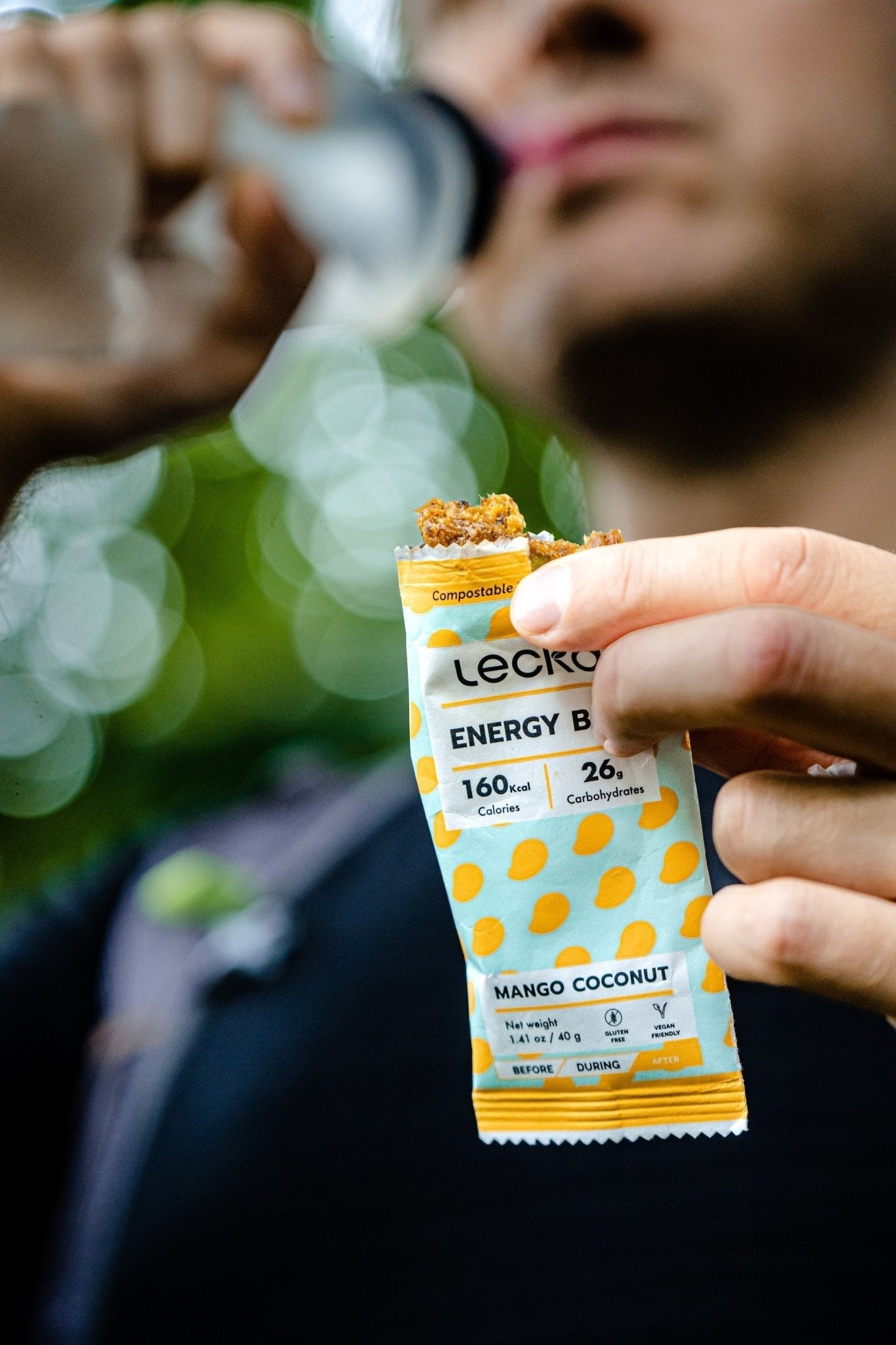 How to Fuel for a 50K Trail Race: Complete Nutrition Plan by Terrain & Elevation - Lecka Nutrition