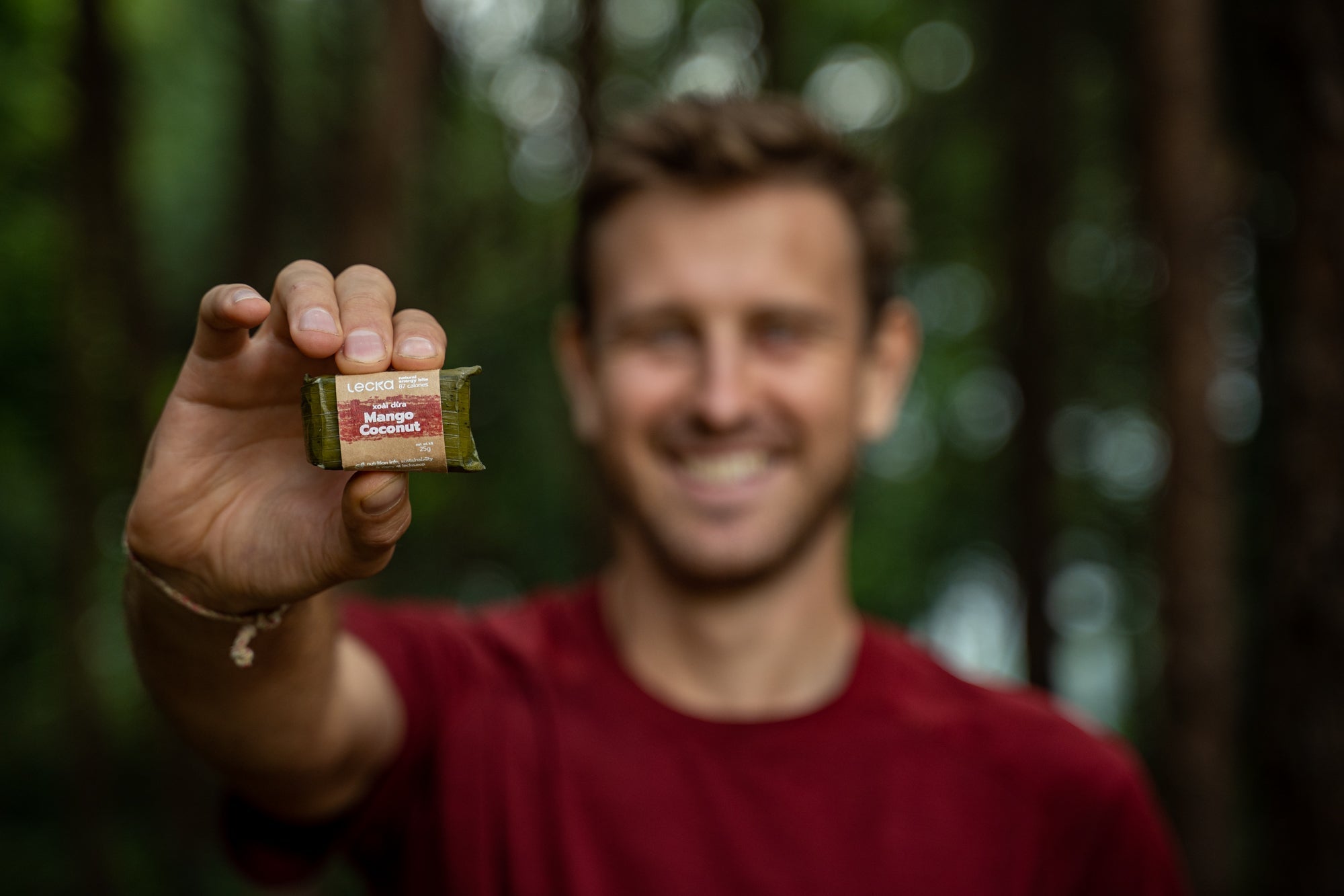 Lecka: Our Origins In 2020 [Video] - Lecka Nutrition