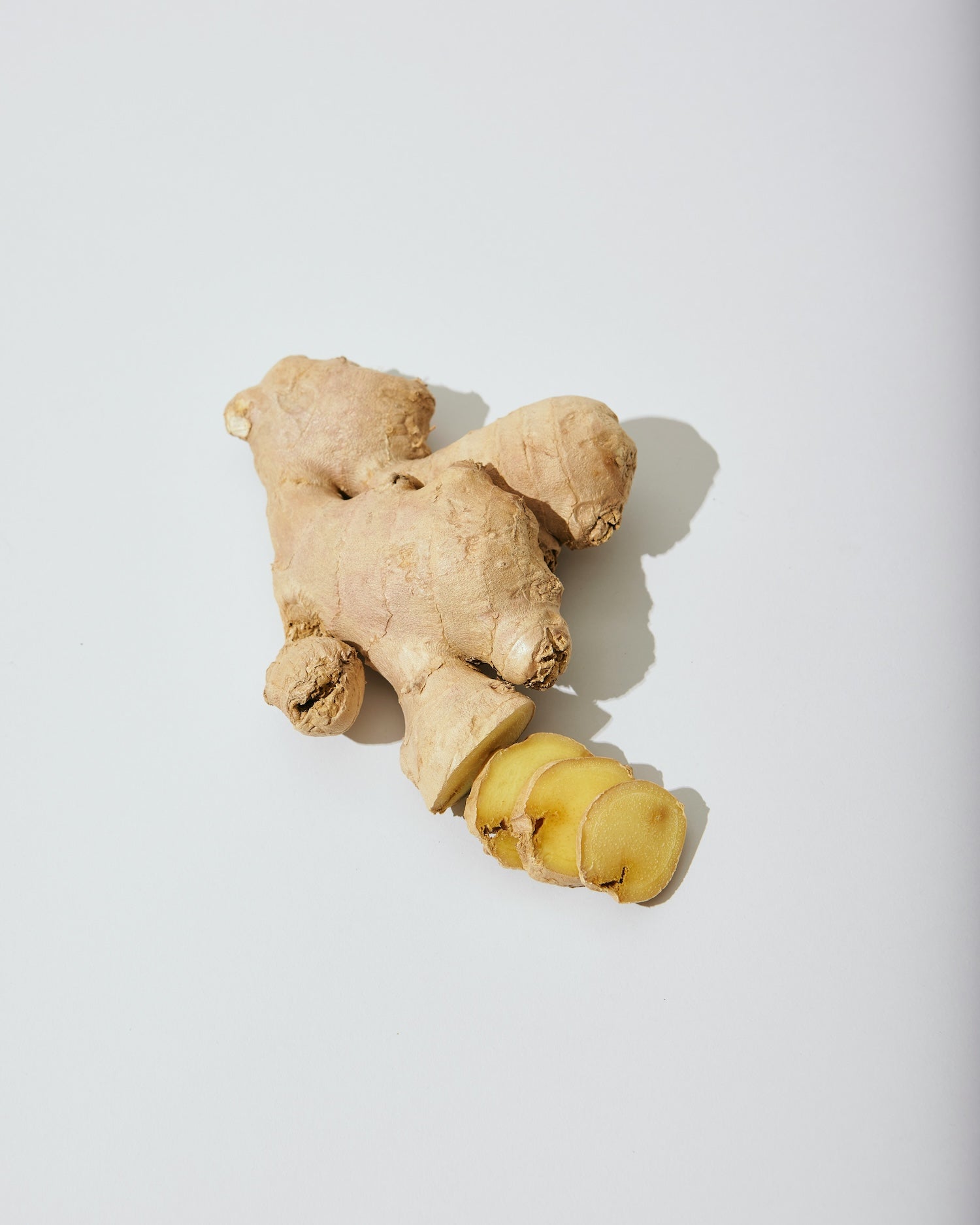 The Power of Ginger in Endurance Training: Nature’s Spice, Athletic Ally