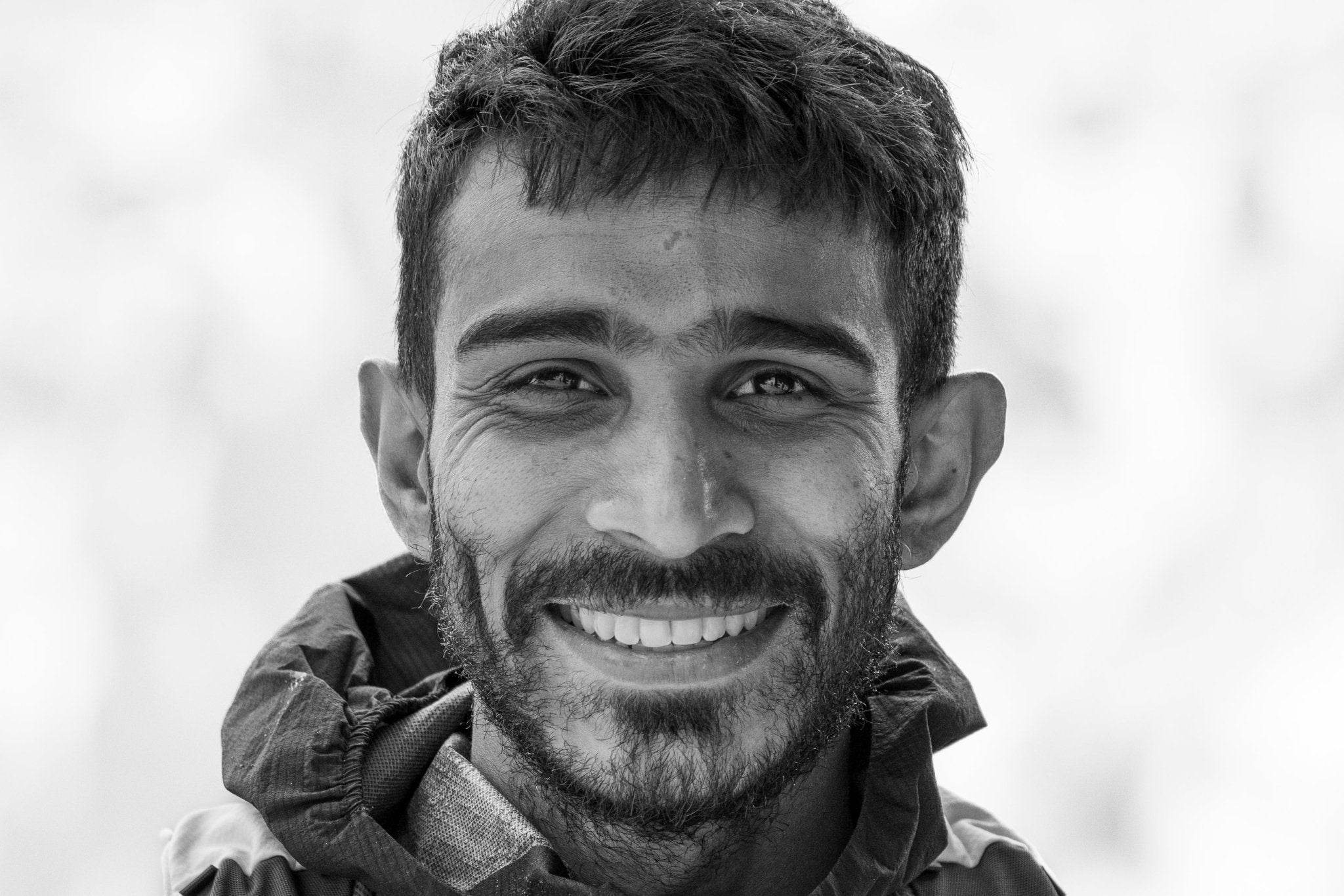 Pioneering Trail Running In India with Kieren DSouza - Lecka Nutrition