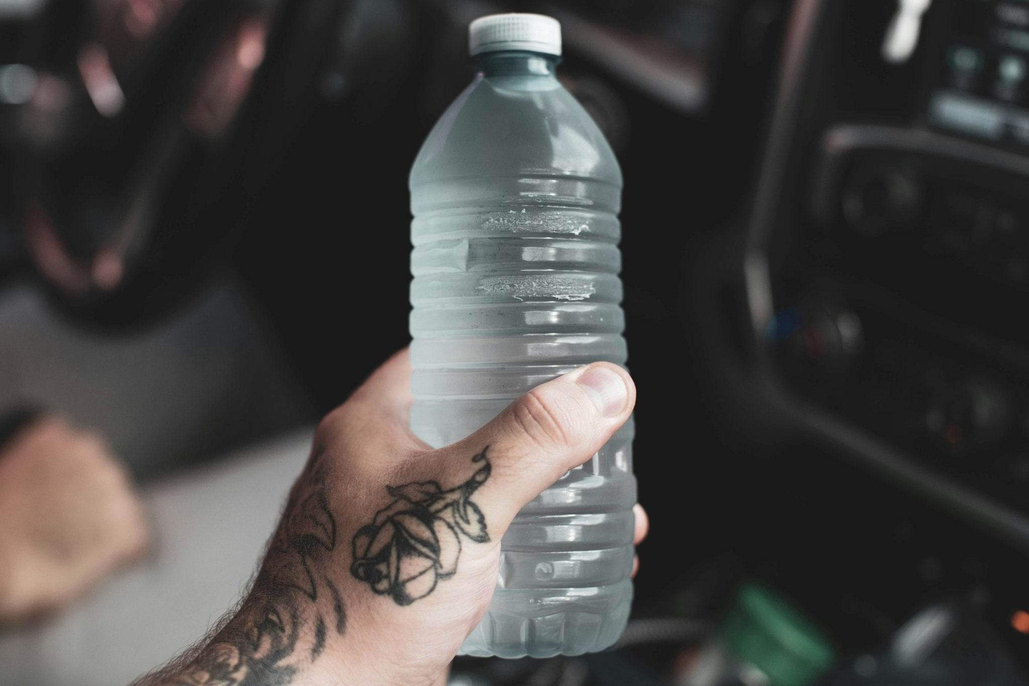 Understanding Sweat Rate in Runners - Lecka Nutrition