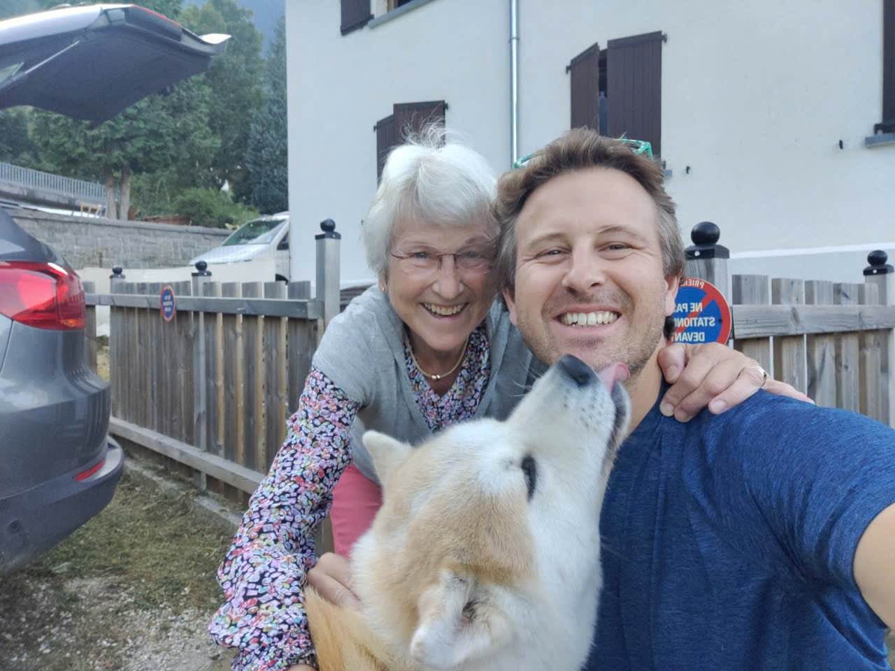 Why the Lecka Bites Podcast & the mother says hi - Lecka Nutrition