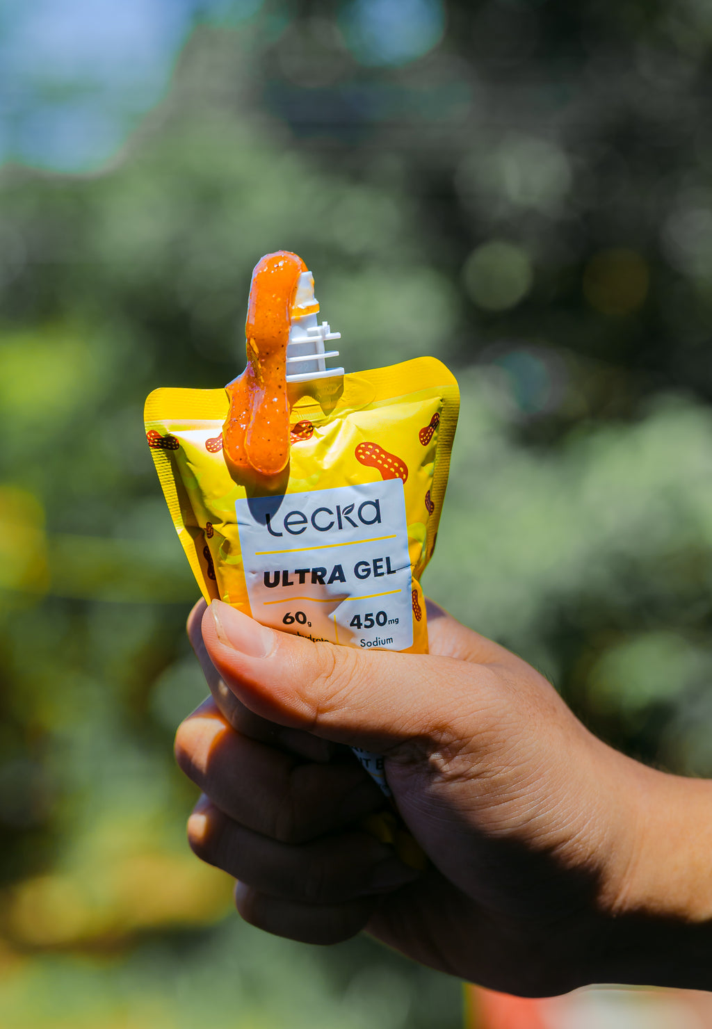 Ultra Gel - Variety Pack