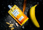 Ultra Gel - Banana Peanut Butter