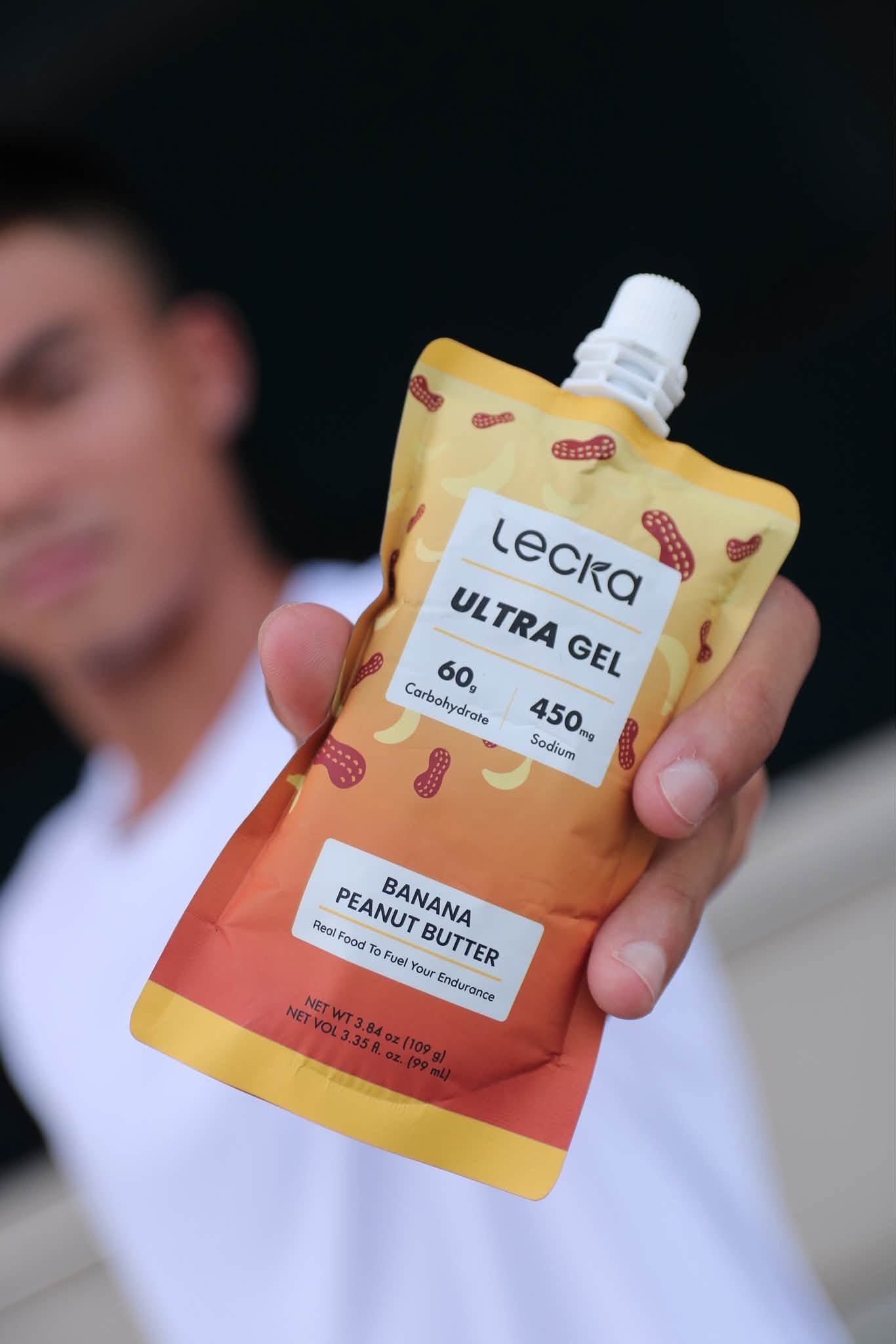 Ultra Gel - Variety Pack