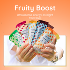 Energy Gel - Kumquat Honey