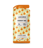 Energy Gel - Kumquat Honey