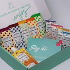 Ultimate Sample Set - 16 Count