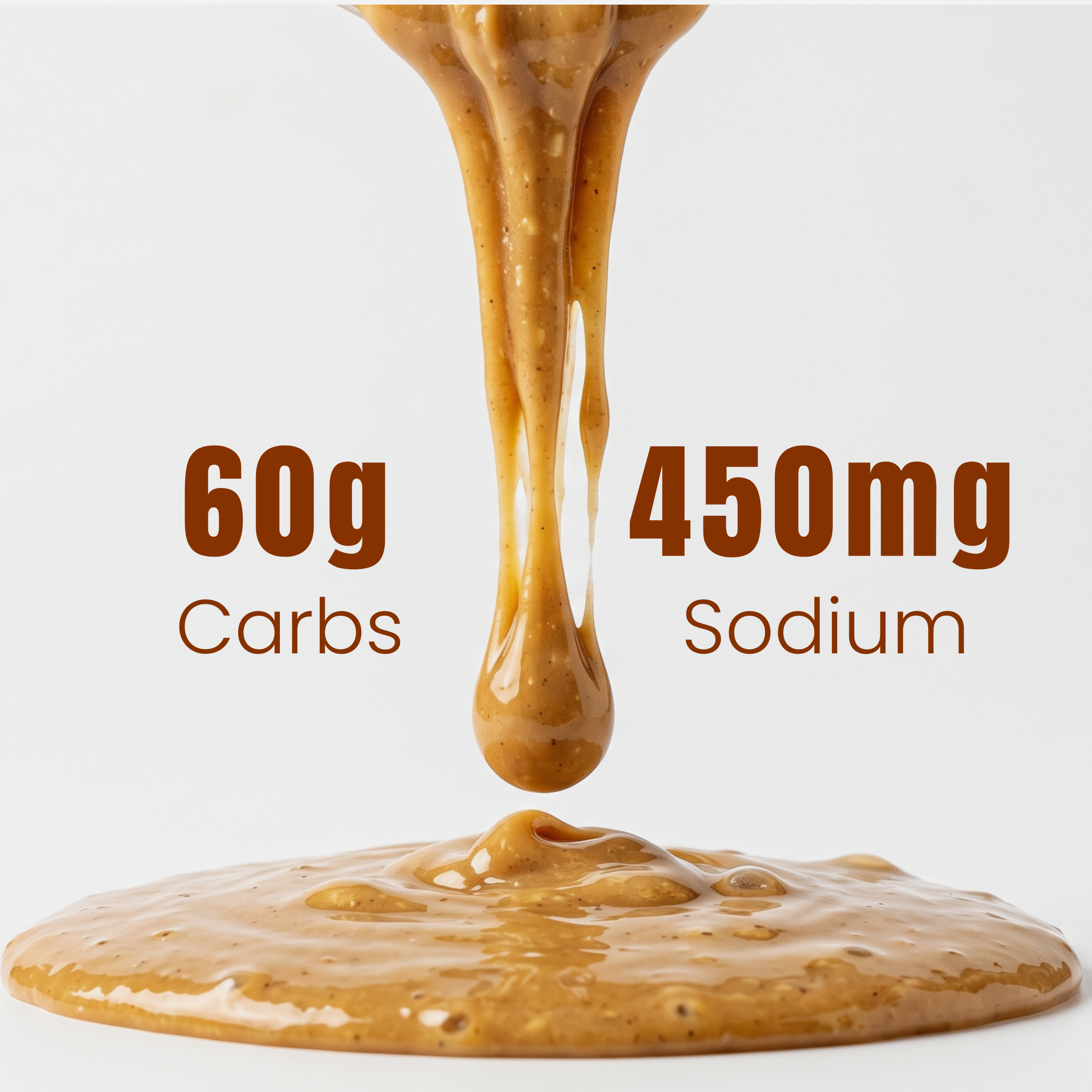 Ultra Gel - Banana Peanut Butter