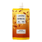 Ultra Gel - Banana Peanut Butter