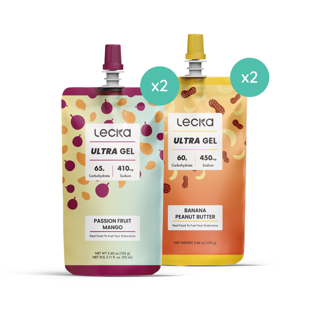 Ultra Gel - Variety Pack