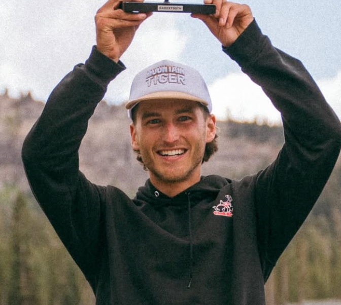 Matt Zupan