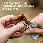 Energy Bar - Mango Coconut - Lecka Nutrition - Energy Bar
