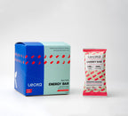 Energy Bar - Pineapple Banana - Lecka Nutrition - Energy Bar