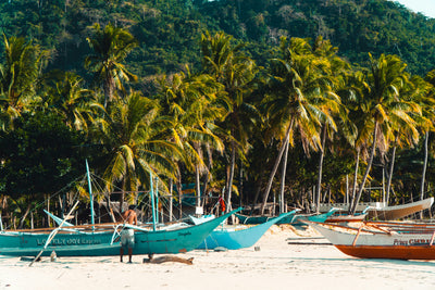 The Philippines